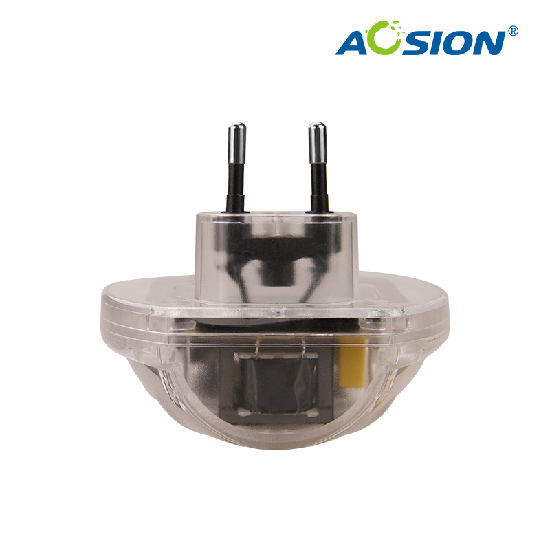 Ultrasonic Indoor Pest Repeller for Effective Spider and Mosquito Control Fly Trap