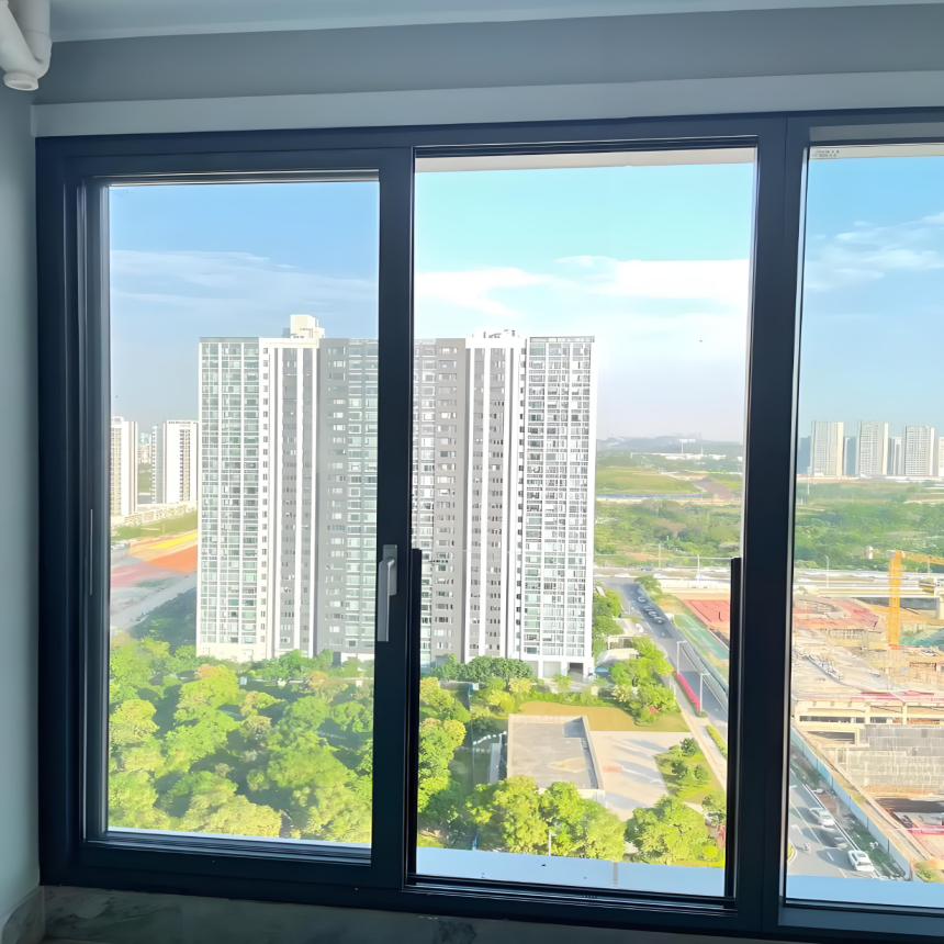 Design and Manufacture High-Quality Stained Glass Windows/Glass Window/Aluminum Windows/Window Glass/Stained Glass Window/Window Screen/Window Curtain