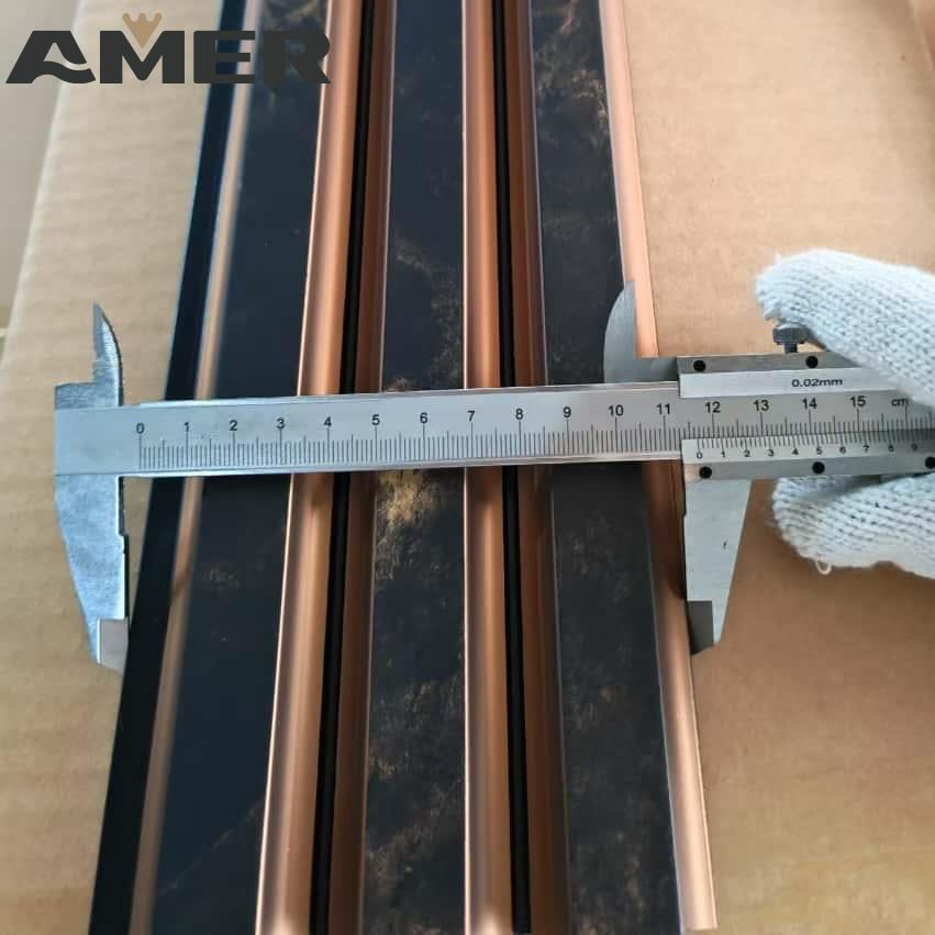 Hot Selling Interior Decoration Design Manufacture Large Wallboard Waterproof TV Setting Wall of PS Wall Panel Moulding