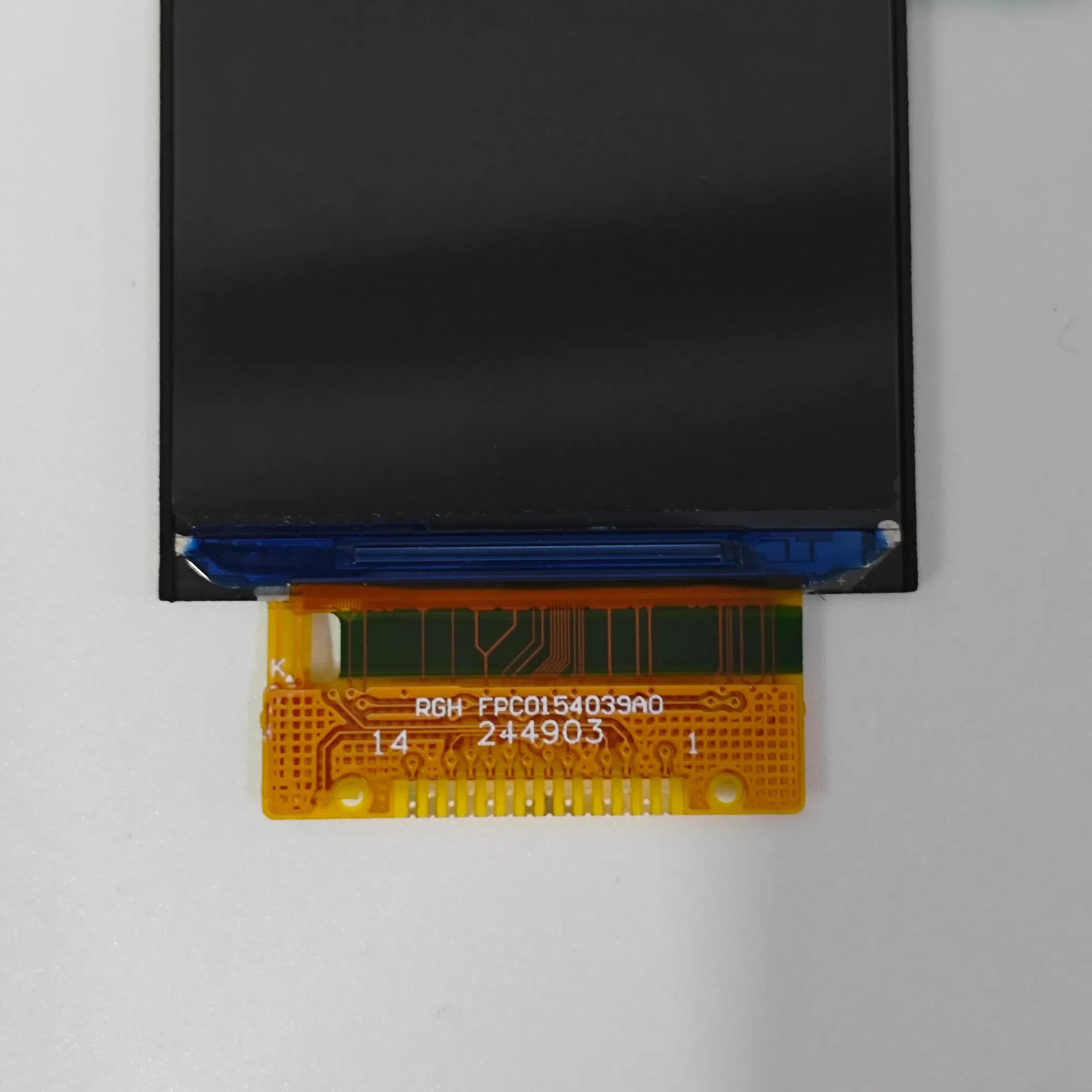 1.54-дюймовый цветной TFT LCD дисплей с высокой контрастностью