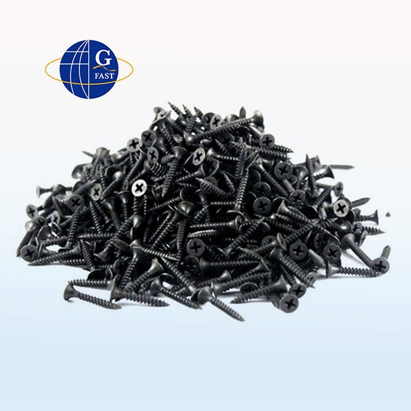 Bugle Head M3.5*25 Drywall Screw for Drywall/Wood/Metal/ Gypsum Board Screw