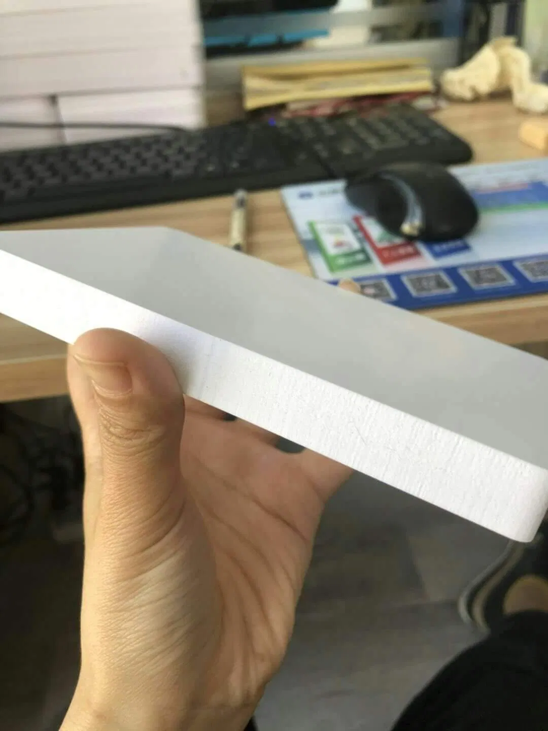 PVC Board Foamex PVC Sheet PVC Free Foam Board
