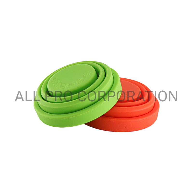 Medical Women Silicone Menstrual Silicone Folding Sterilizer Menstrual Cup