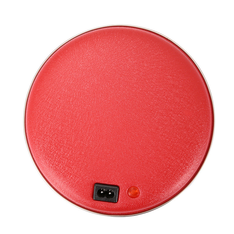 Factory Direct Sale Rechargeable Outdoor Portable Electric Hot Water Bag Hand Warmer