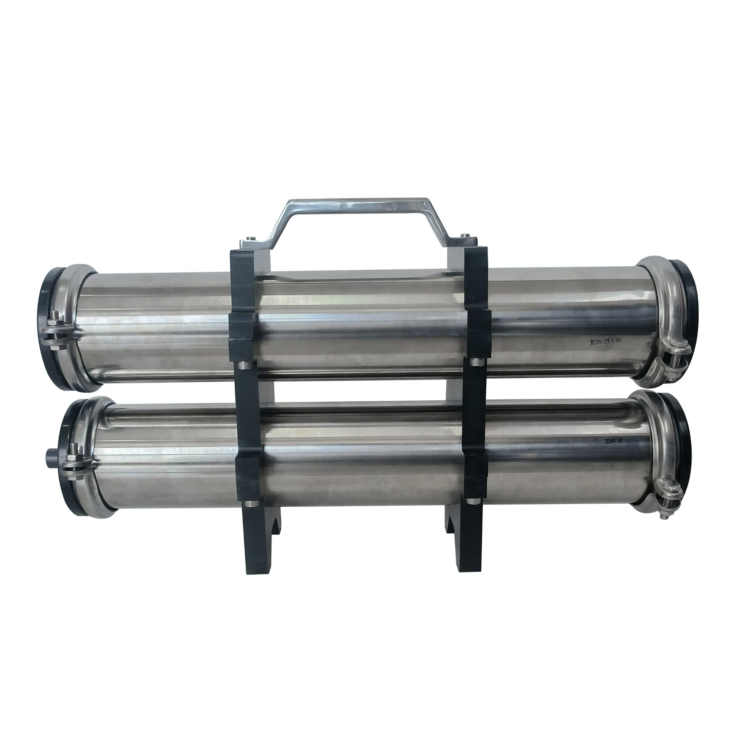 Hot Selling Mobile Solar Panel Cleaning Laboratory Ultrapure Water System