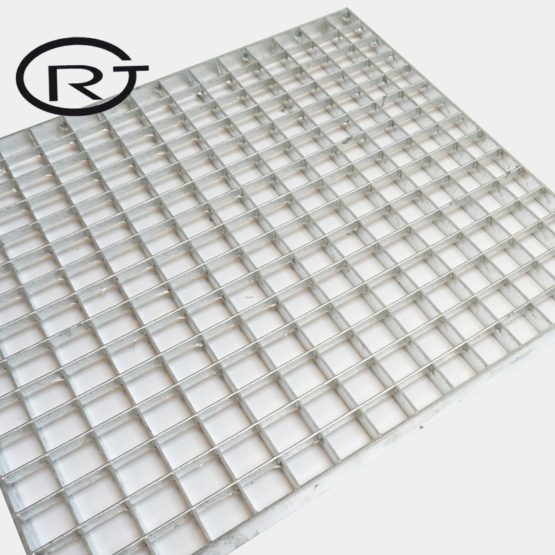 Wholesale Steel Walk Grating for Roof and Building Construction