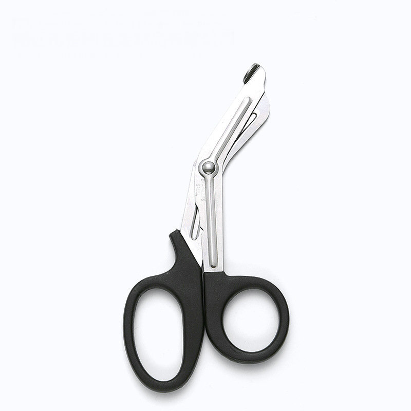 Best Sale Bandage Scissors Medical Gauze Scissor Cheap Prices First Aid Trauma Shears