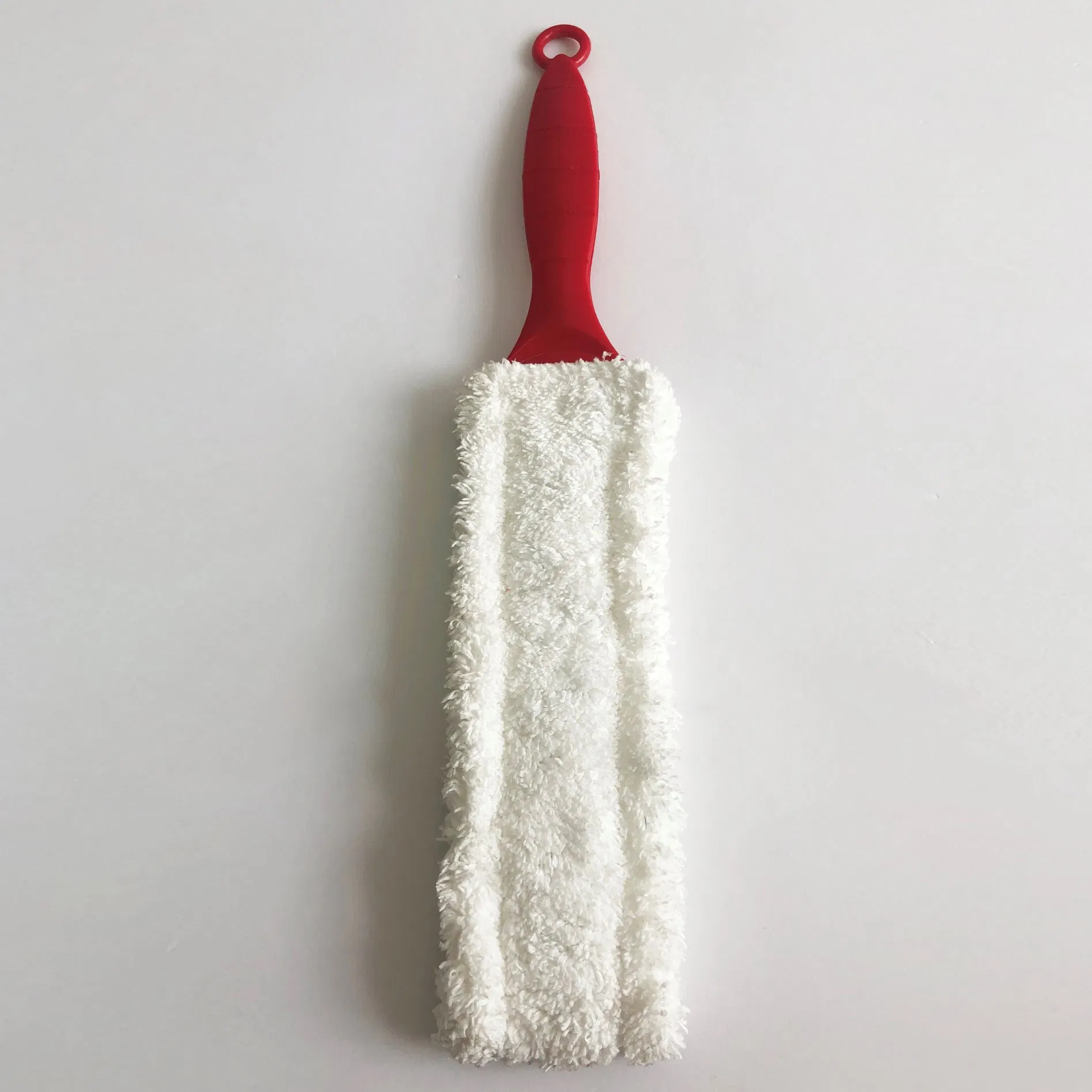 Factory Price Car Soft Washable Microfiber Assorted Color Duster for Home