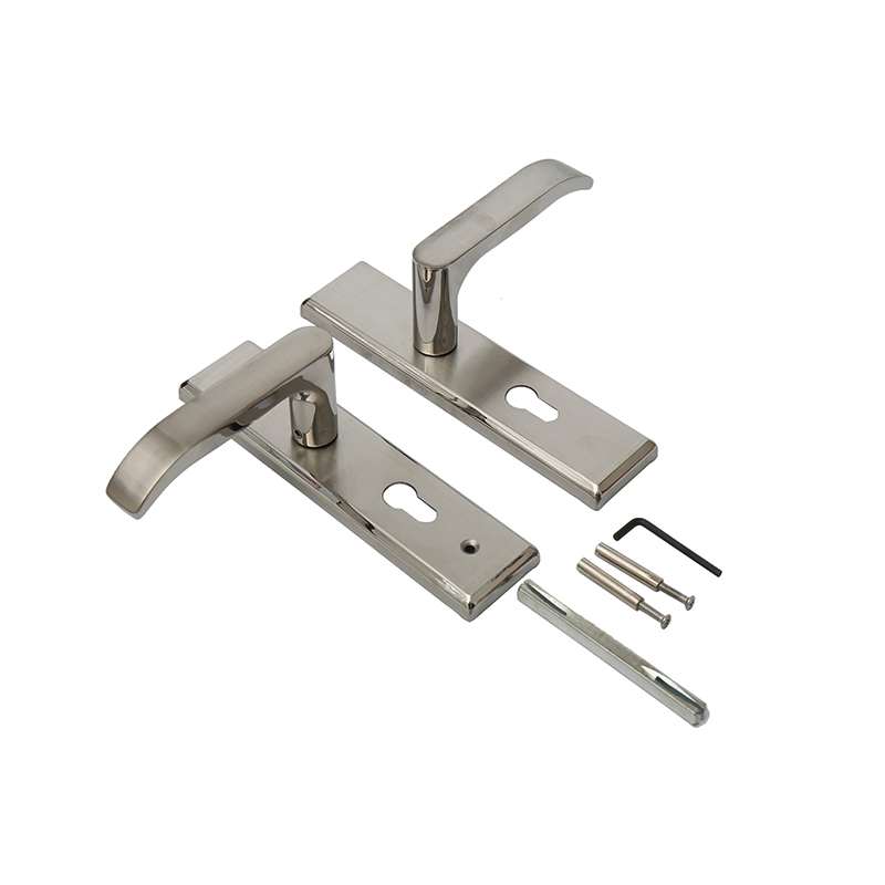 Stainless Steel High Quality 304 Wooden Door Handle