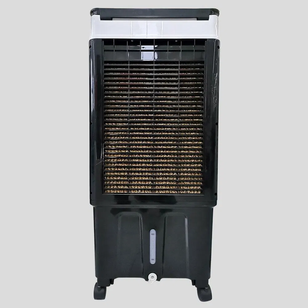 Low Water Air Cooler and Movable Display Air Cooler for Room