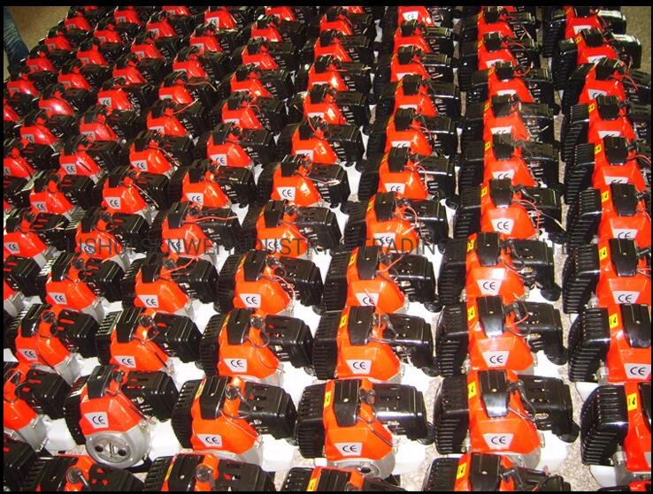 43cc Power Tree Planting Digging Machines / Ground Hole Drill / Earth Auger