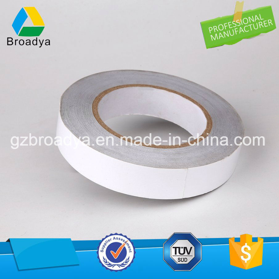 Industrial Tape Jumbo Roll Double Side Non-Woven Adhesive Paper Tape (DTS10G-12)