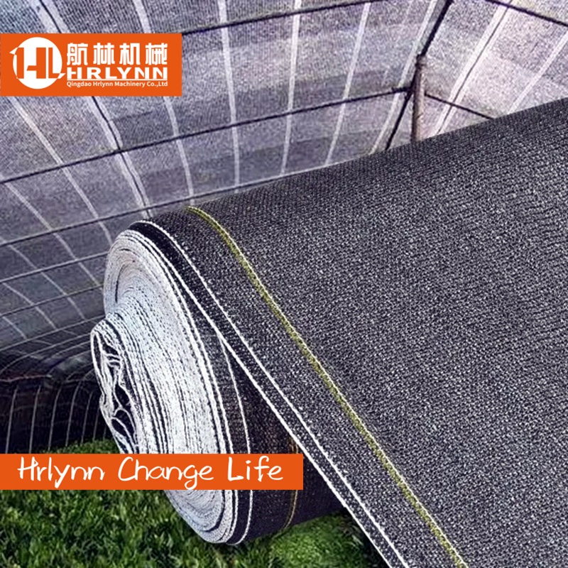 Sun Shading Net/Shade Net/ Shade Cloth for Greenhouse, Farming, Garden Plant Shade Cover