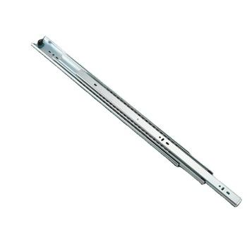 Sk5 Adjustable Vehicle Cabinet Iron Concealed Door Draw Slides