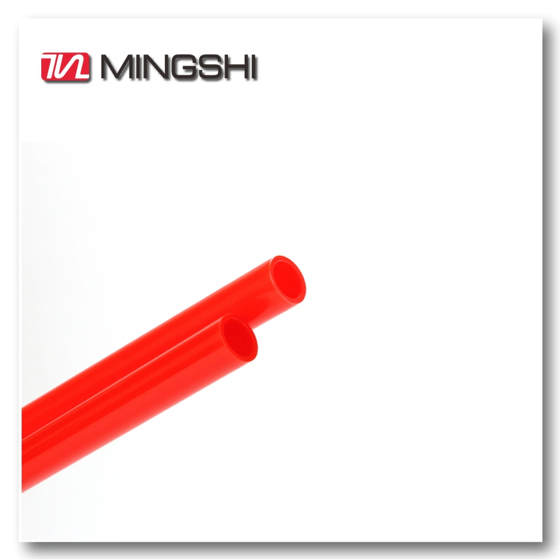 China Factory Good Price Plumbing Heating System Gas Water Flexible Pert Pipe