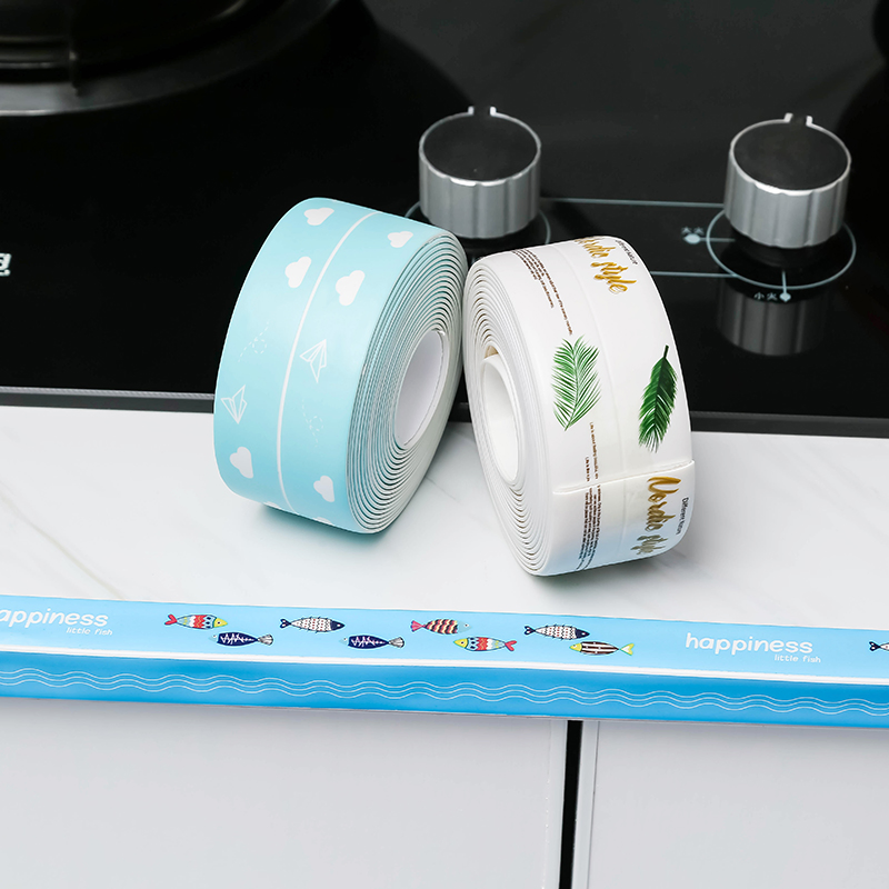 Bathroom Waterproof Anti-Slip Grip Tape