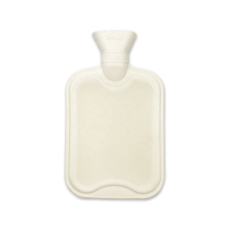 BS Rubber Hot Water Bottle with CE Mdr