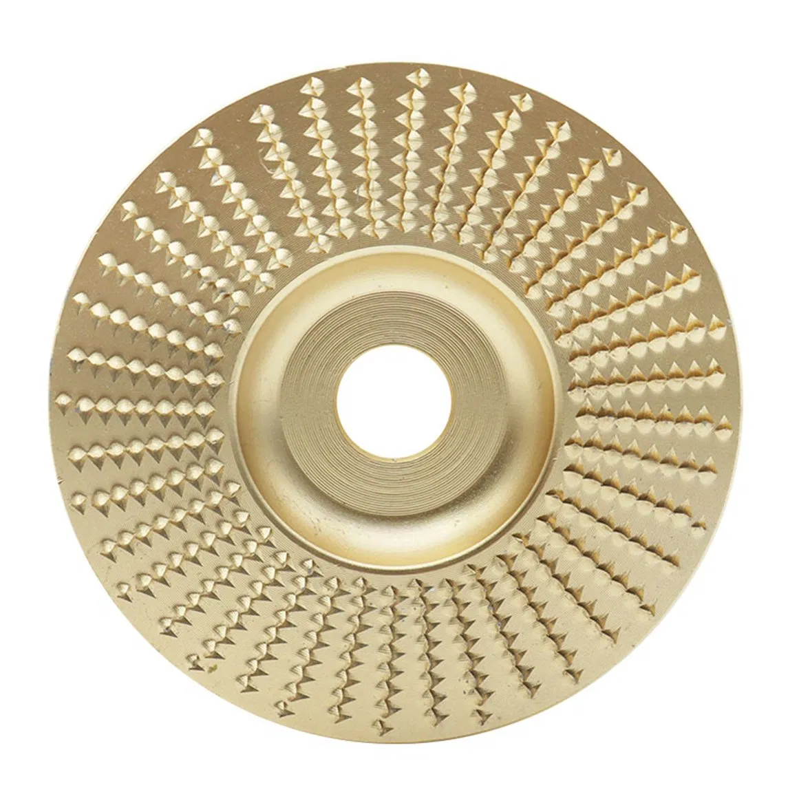 High-Performance Diamond Tools Cup Wheel for Wood and Concrete Grinding