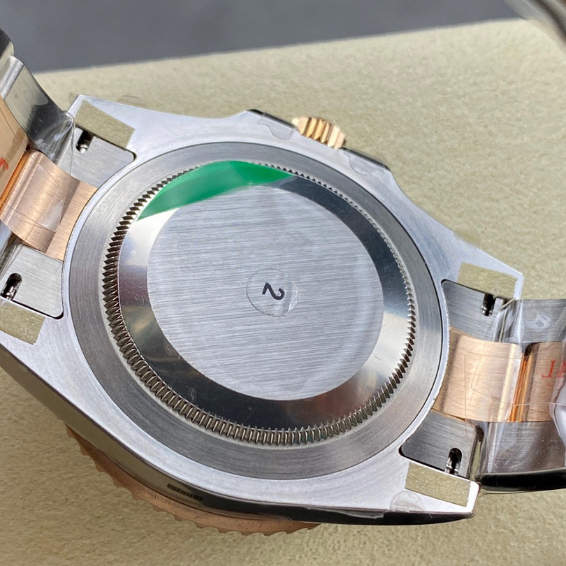 Custom Top Quality Female Business 904L Stainless Steel Crescent Luminous Sapphire Surface Calendar Water Resistant Mechanical Watch