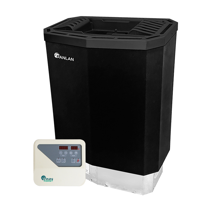 Электрический обогреватель для сауны FINN Forest, 21-30 кВт