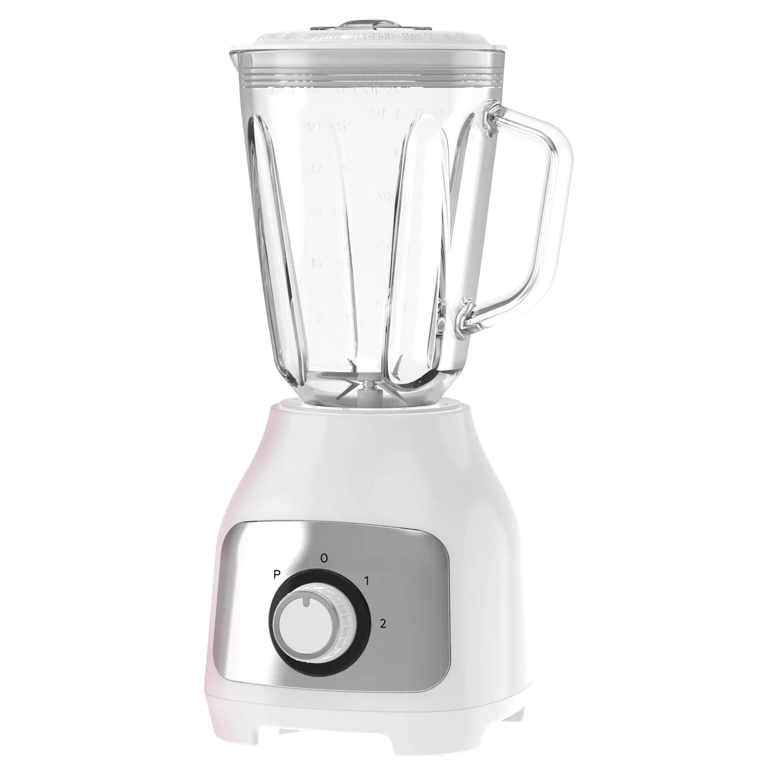 Блендер YUTAI P-1200knob G1, 600Вт, 1.5л