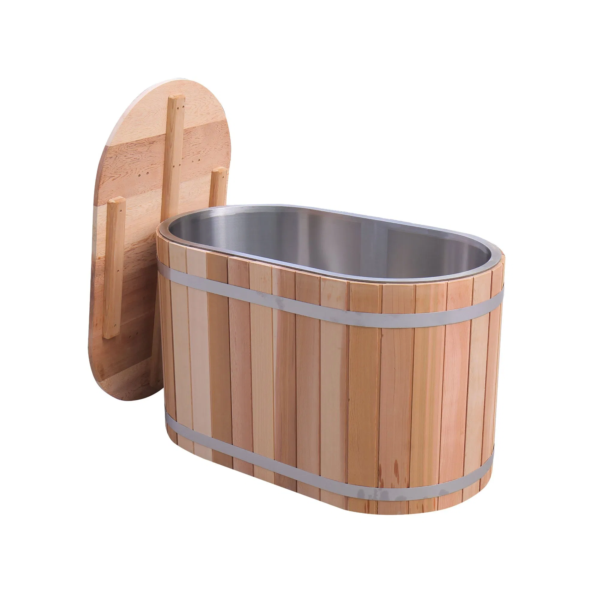 Холодная ванна для спа и сауны с чиллером