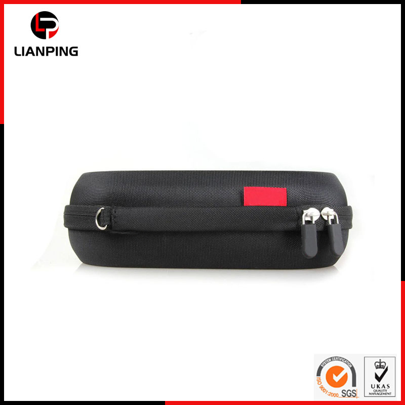 Защитный чехол EVA для наушников с карманом