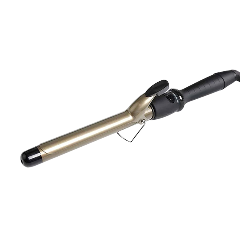 Household Professional Hair Curler Titanium 1 Inch Barrel Curling Wand Curling Iron