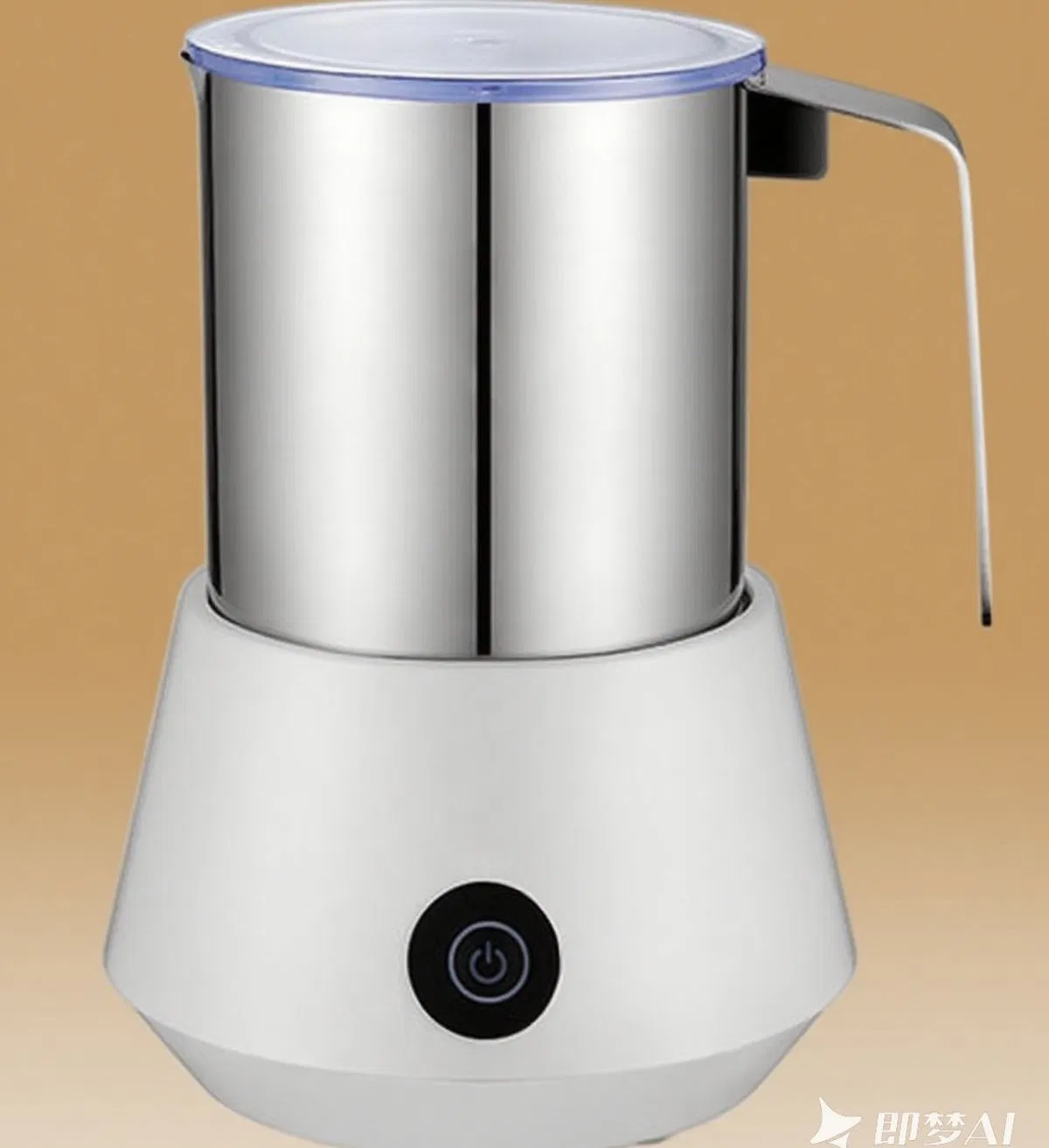 Wholesale Handled Foamer Professional Electric Coffee Milk Frother