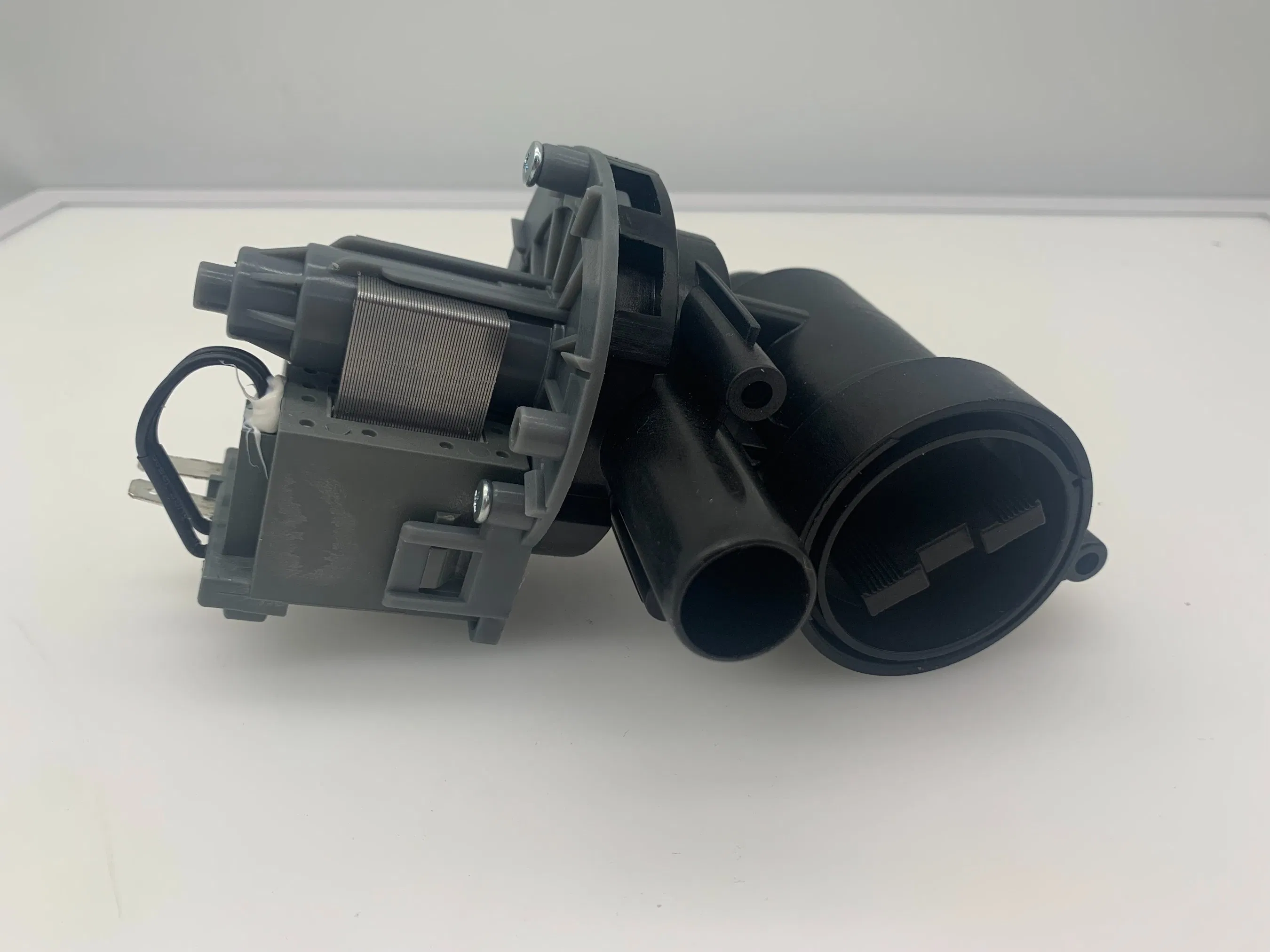 LG a Hanyu Washer Dryer Amination Motor Core Selenide Drain Pump Wash Machine Drainer Launch