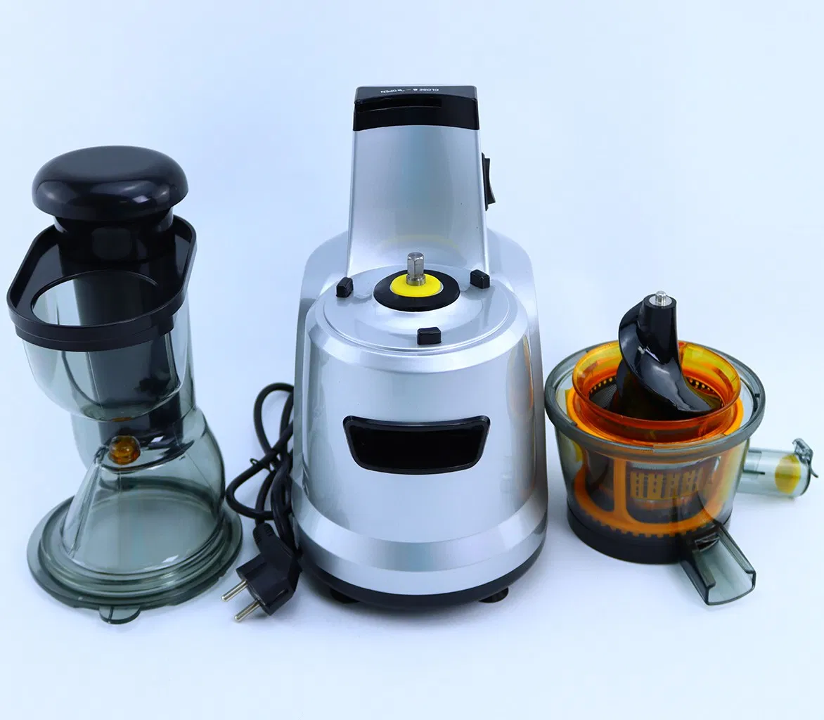Lectric Juice Extractor for Household Use English Operating Language