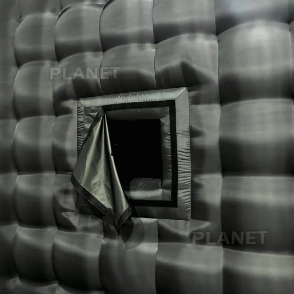 Inflatable Nightclub Tent for Outdoor Events and Parties