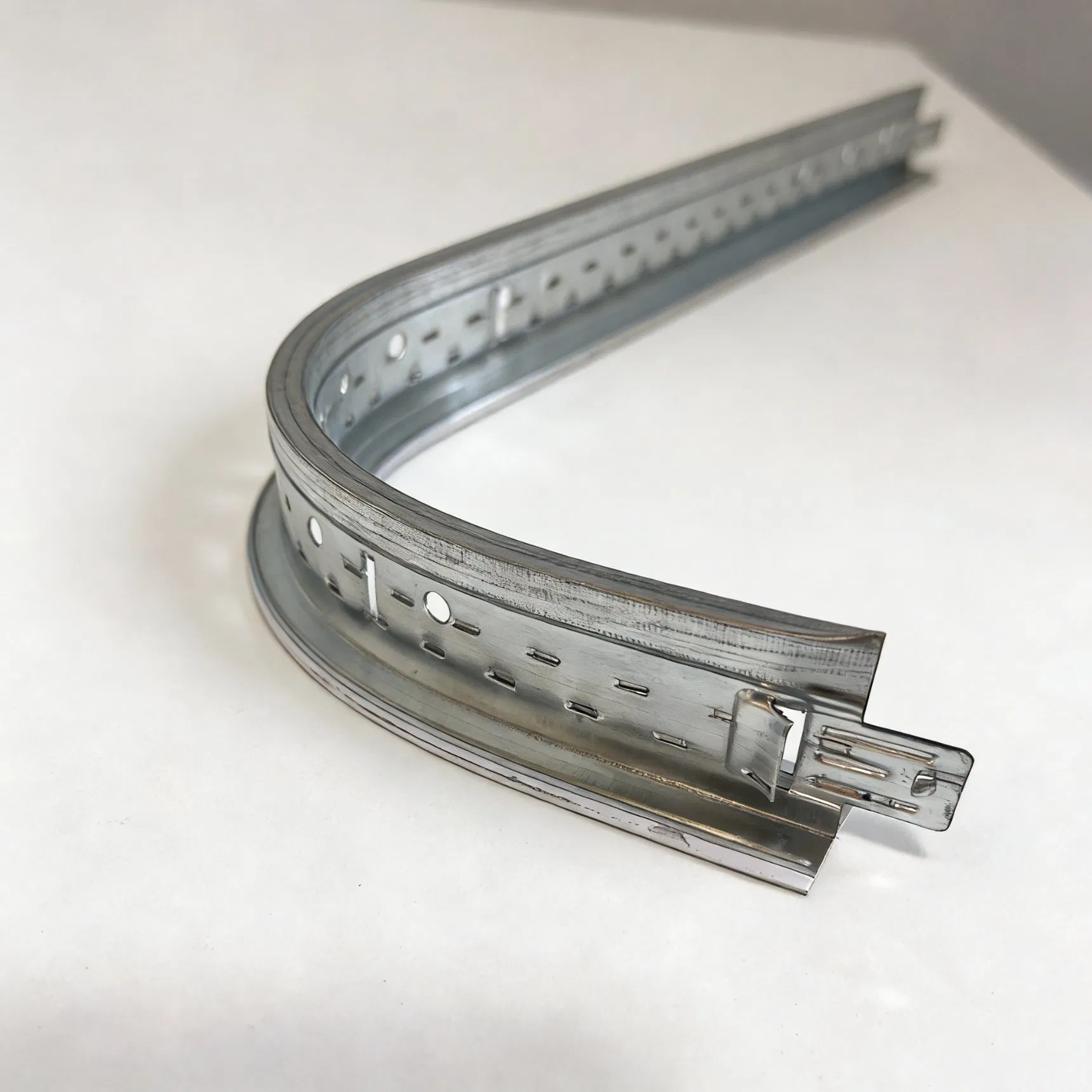 T-Grid, T-Bar for Suspended Ceiling, Flat Carrier Groove Carrier