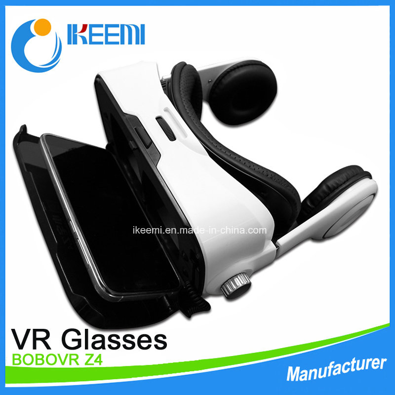 100% Original Xiaozhai Bobo Vr Z4 3D Virtual Reality Box