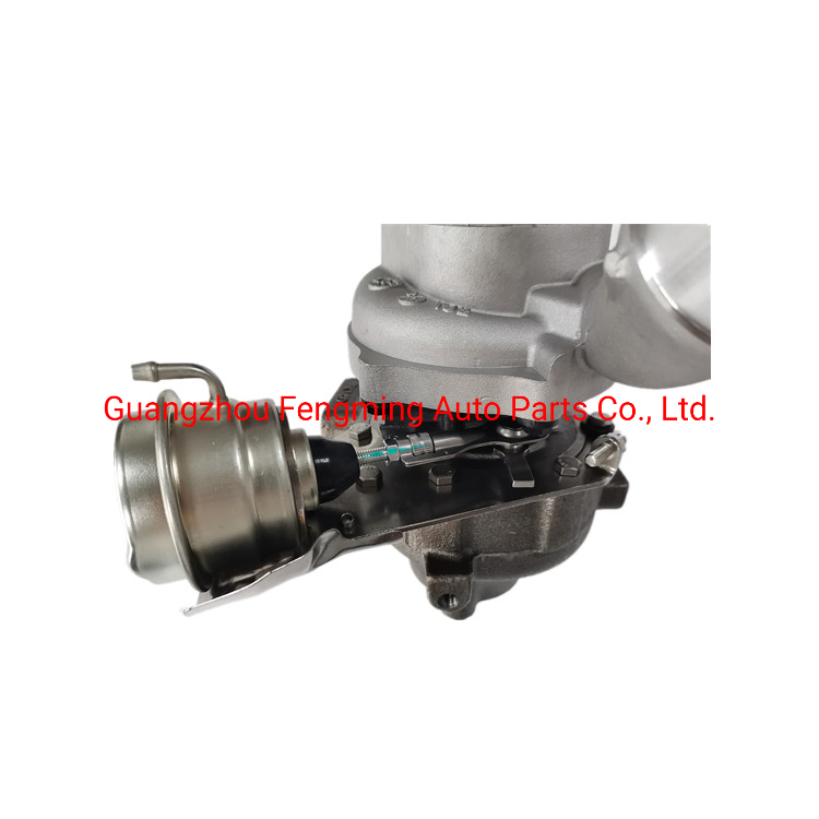 Турбокомпрессор 28230-4A480 для Toyota H11