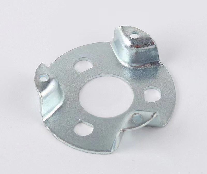 Non - Standard Precision Hardware Parts Electrical Charcoal - Burning Board Accessories