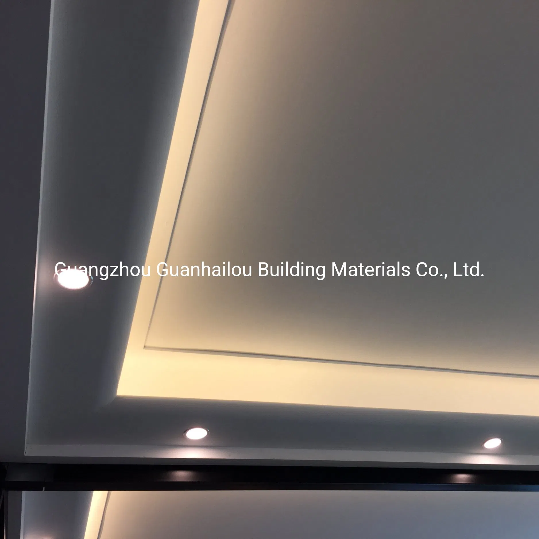 Top Grade Gypsum Ceiling Nigeria Price