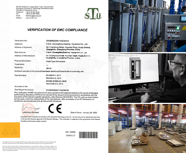 Dish Washer Restaurant Freestanding Dish Washer Countertop, Dish Washer Machine, Dishwasher