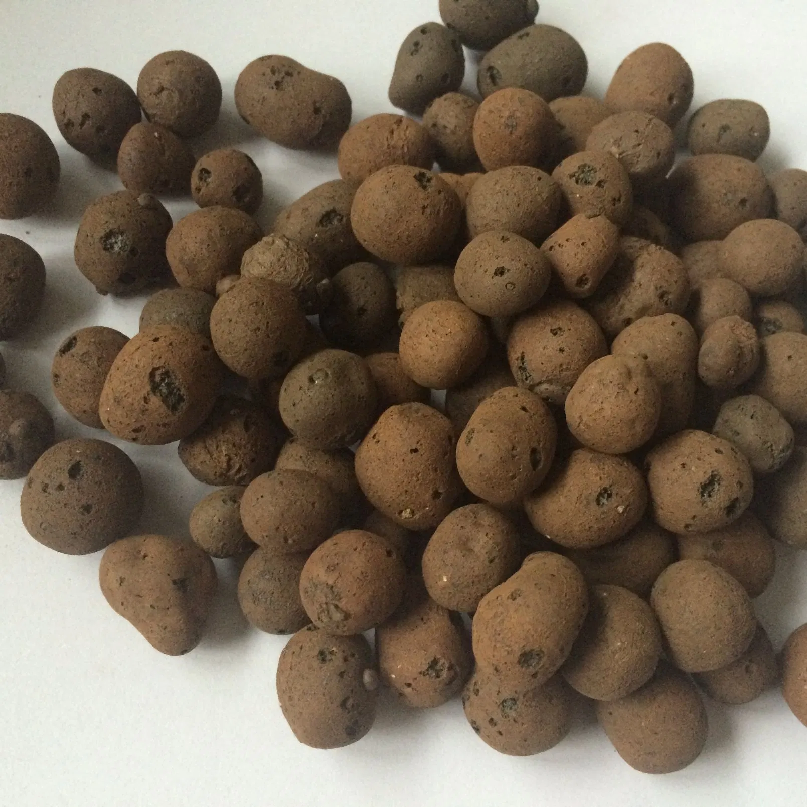 Aquaponics Substrate Mineral Media Clay Pebbles