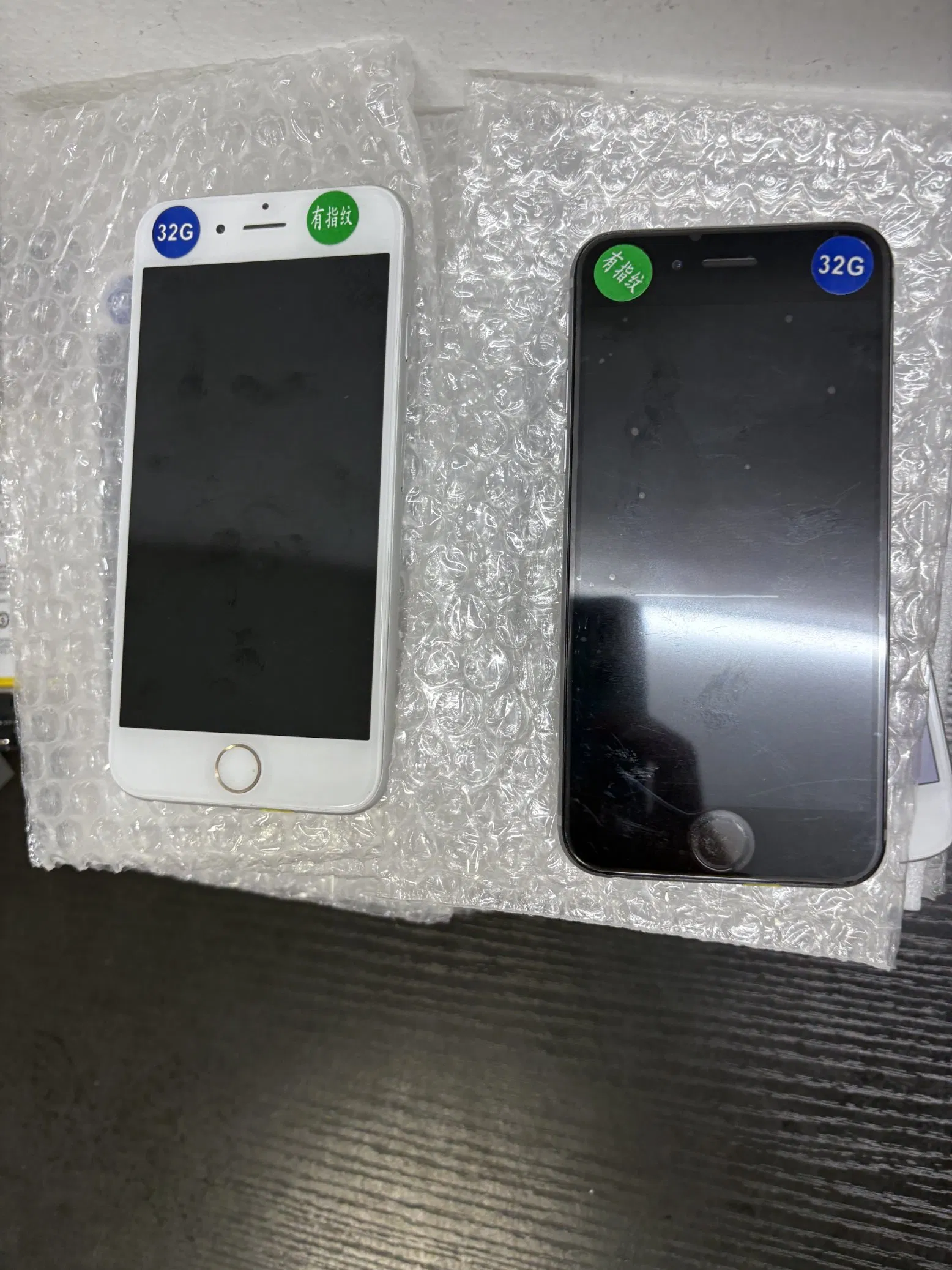 Econd-Hand Mobile Phone for Phone 5 6 5s 6s 32GB Scratch-Free Cheap Price Good Quality Wholesale Fast Delivery Original Used Phone Unlock Mobile Phone