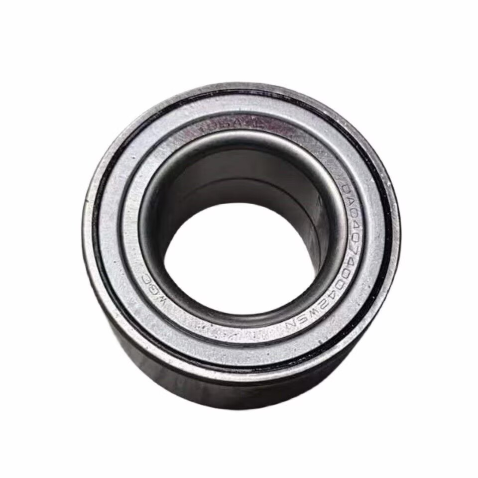 Подшипник ступицы колеса Jrm3940 Du40680042