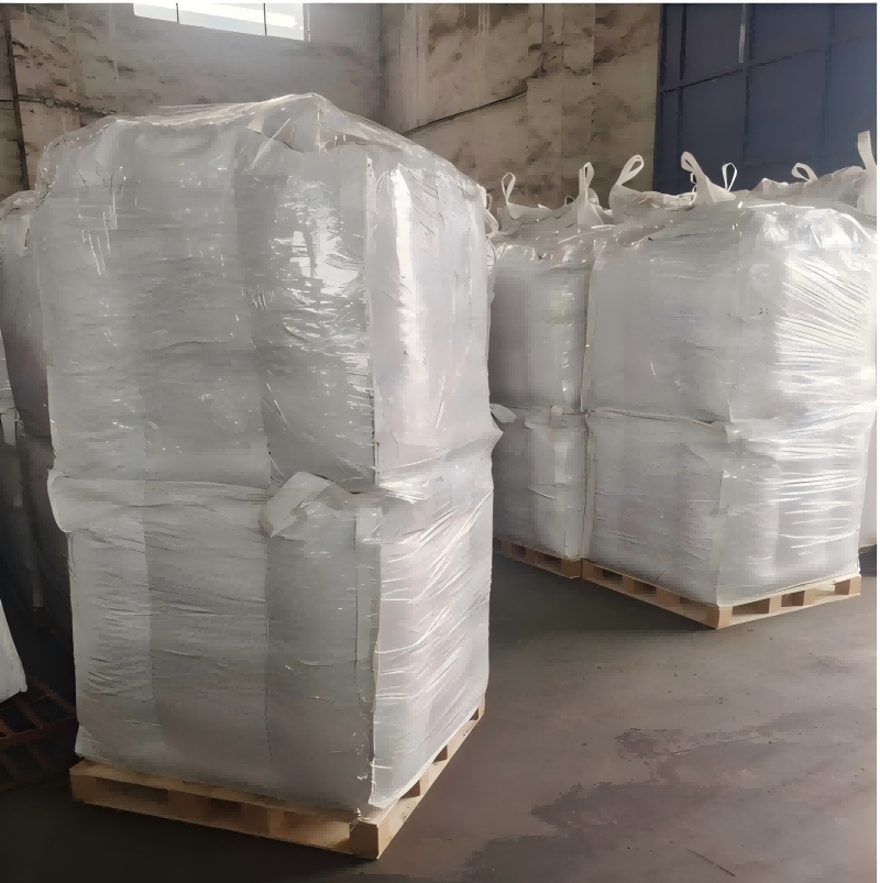 Naphthalene Based High Water Reducer Concrete Admixture