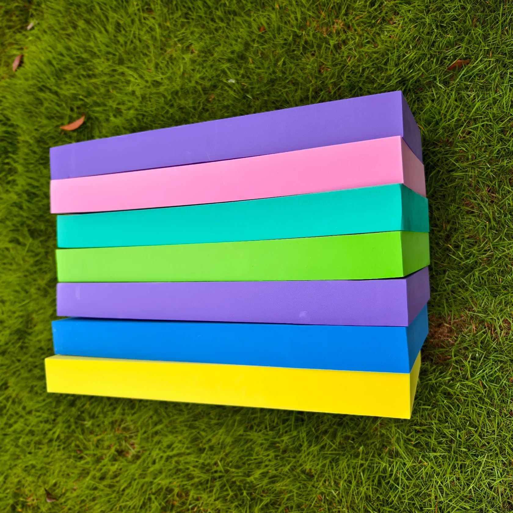 Fire Resistance PE EVA Foam Sheet Sound Absorbtion