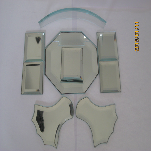 High Quality Decorative Customized Dressing Mirror for Custom Size