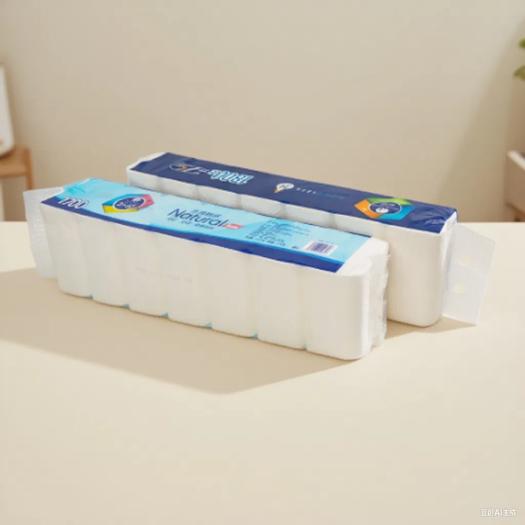 Luxurious Custom Facial Tissue Paper with Expedited Delivery Options