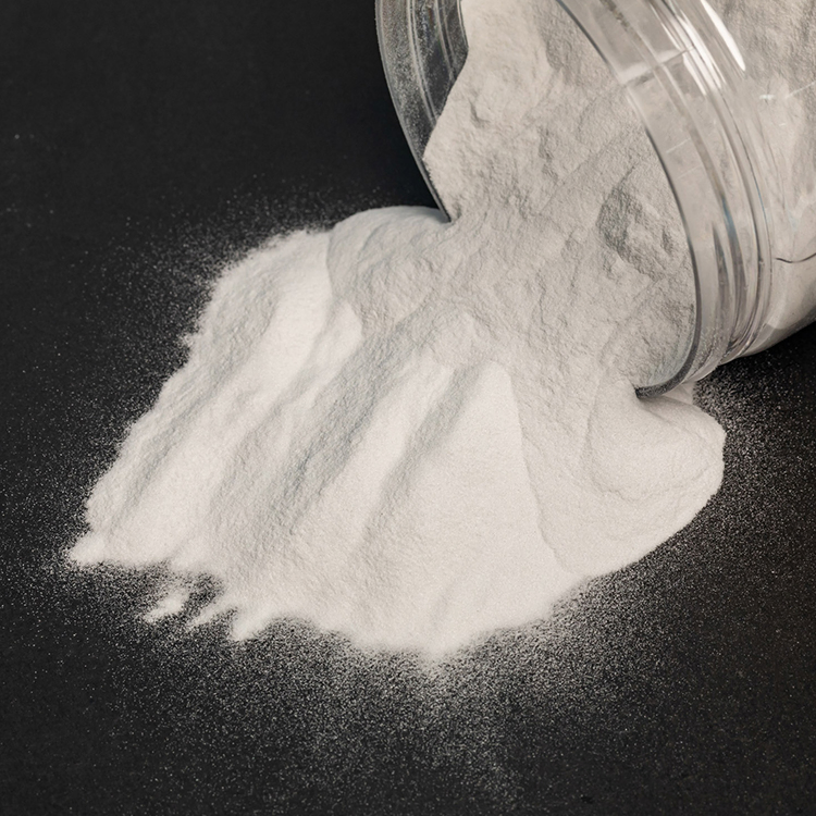 Natural Corundum Granular White Fused Alumina Abrasive Corundum Powder