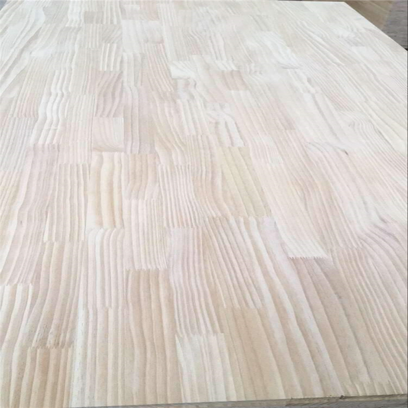 Factory Price Pine Finger Joint Laminated Board 1220*2440mm