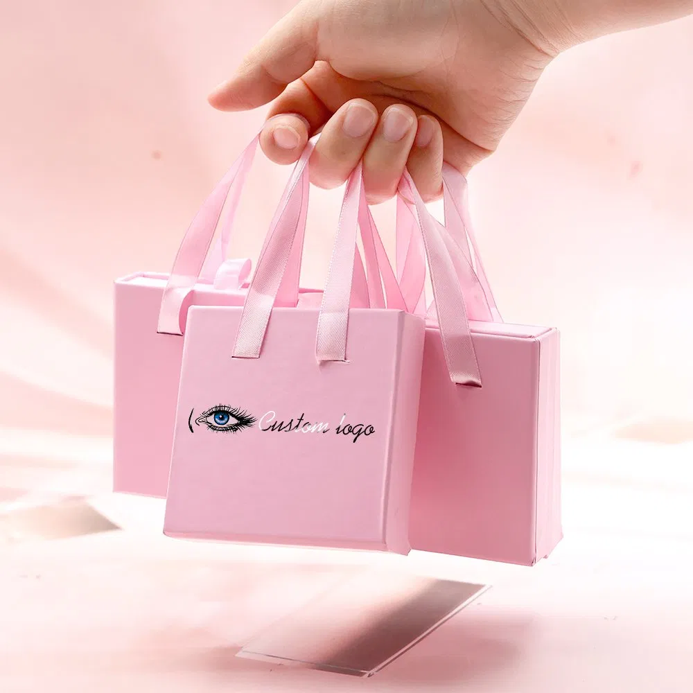 Cruelty-Free Synthetic Hair False Eyelash Curler Set 20d 30d DIY Cluster Lash 3D Individual Lash Mix