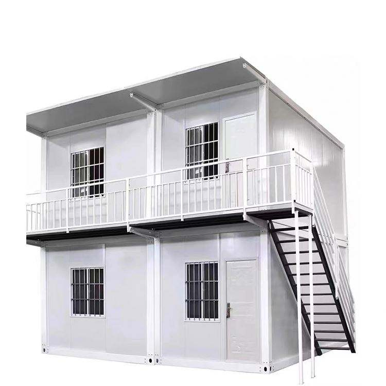 Wholesale Price Luxury House Container Prefab New Designed Prefab House
