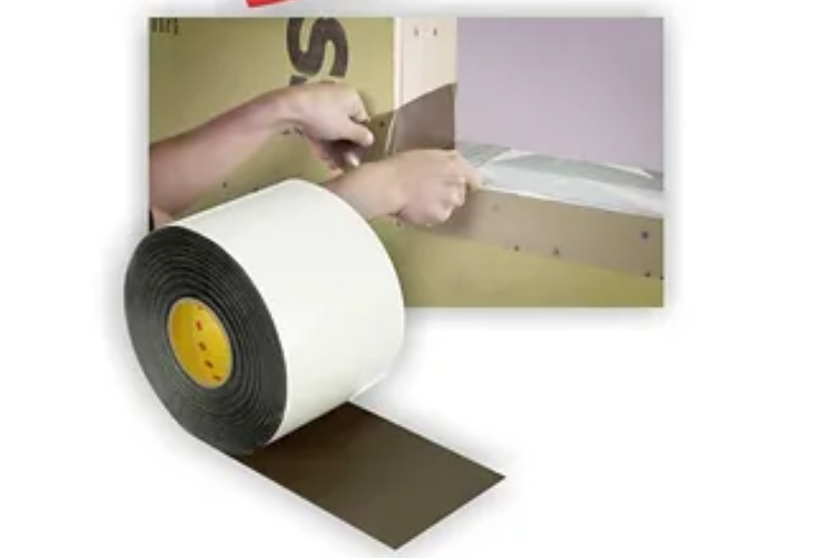 Vapor Barrier Membrane Sheet for Efficient Building Climate Management